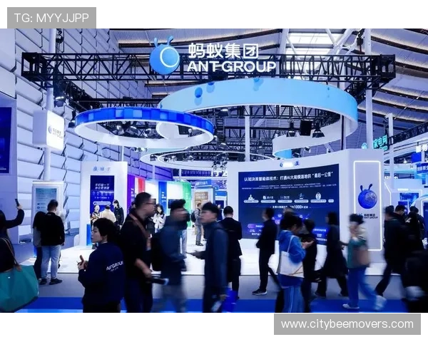 体博会官网最新活动安排及现场互动体验全景预览