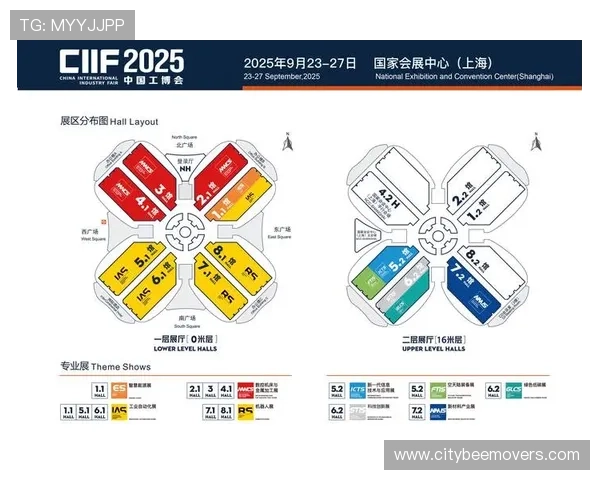 体博会官网开启在线预登记,方便观众提前安排参观行程